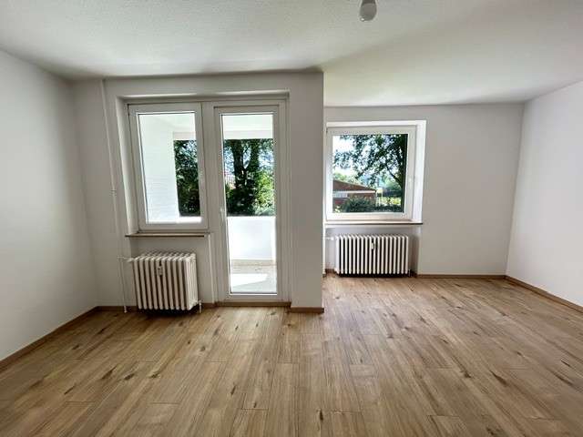 Etagenwohnung Aurich Popens - 3 Zimmer, 68 m&sup2;, 539&euro; | Angebot:26964556
