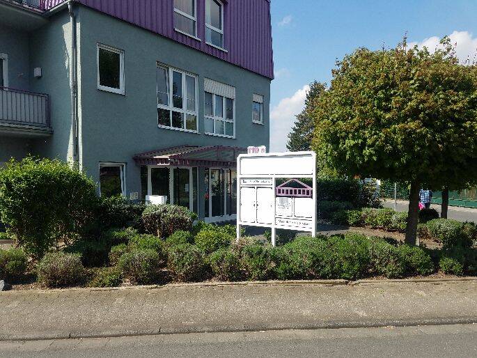 Büro, CoWorking oder Logistikzentrale in GSI nähe - All-in-Miete