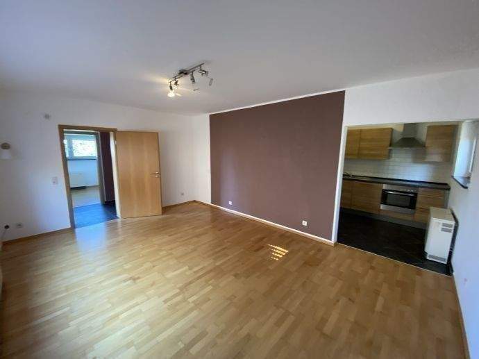 Etagenwohnung Gillenfeld - 3 Zimmer, 65 m&sup2;, 570&euro; | Angebot:26672451