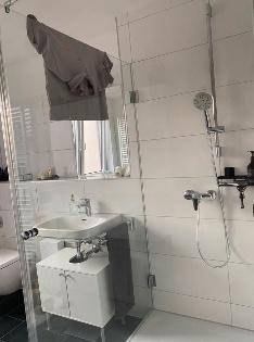 Dachgeschoßwohnung Delmenhorst Düsternort - 2 Zimmer, 50 m&sup2;, 575&euro; | Angebot:25944698