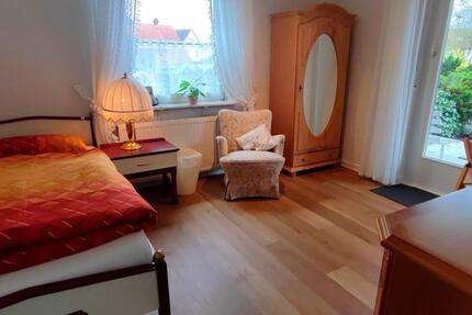 Wohnen auf Zeit Steinhagen - 1 Zimmer, 17 m&sup2;, 690&euro; | Angebot:25338139