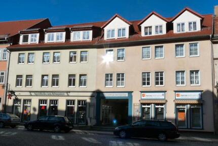 Wohnung Waltershausen - 1 Zimmer, 55 m&sup2;, 355&euro; | Angebot:26477469