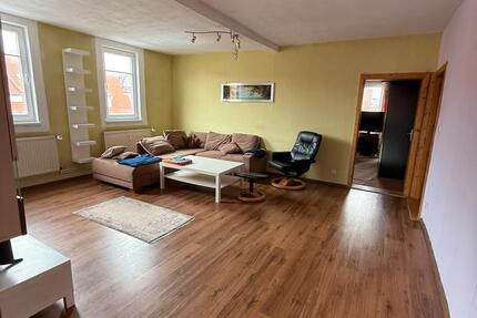 Wohnung Bad Sooden-Allendorf Allendorf - 3 Zimmer, 98 m&sup2;, 650&euro; | Angebot:24539356