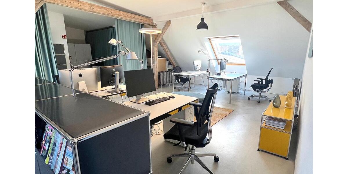 Einfamilienhaus Berlin Mitte - 3 Zimmer, 297 m&sup2;, 6.090&euro; | Angebot:24214358