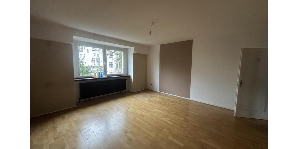 Etagenwohnung Wuppertal Gemarkung Langerfeld - 4 Zimmer, 107 m&sup2;, 860&euro; | Angebot:25648690