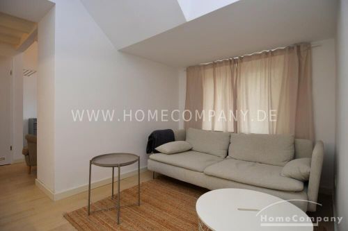 Wohnen auf Zeit Berlin Treptow-Köpenick - 2 Zimmer, 42 m&sup2;, 1.190&euro; | Angebot:26164766