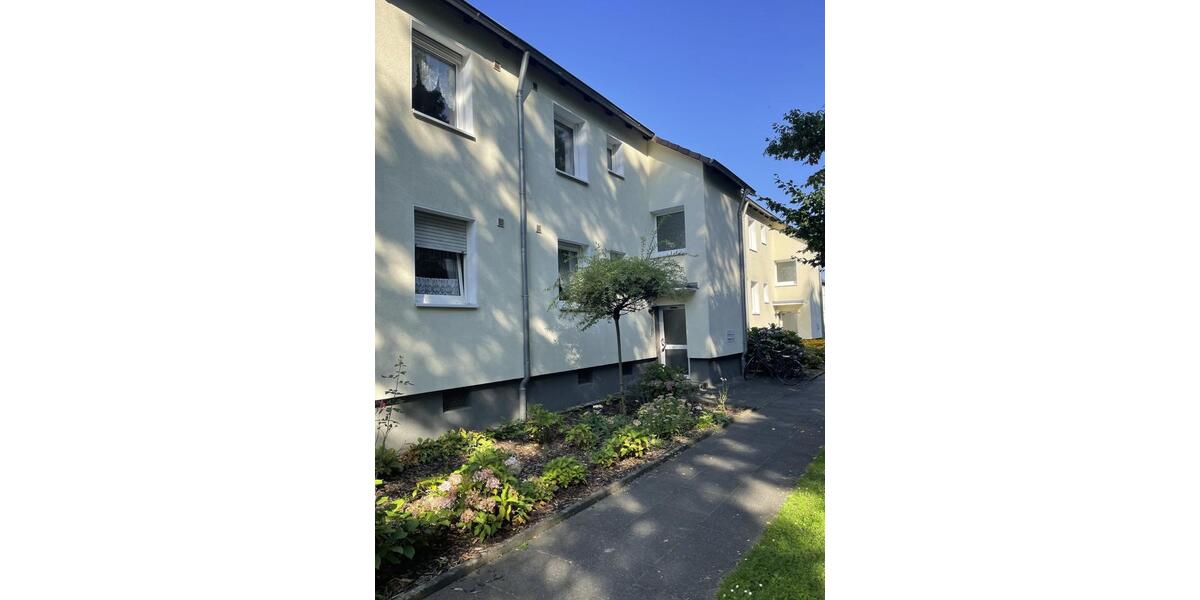 Etagenwohnung Hennef (Sieg) - 2 Zimmer, 41 m&sup2;, 385&euro; | Angebot:26214381