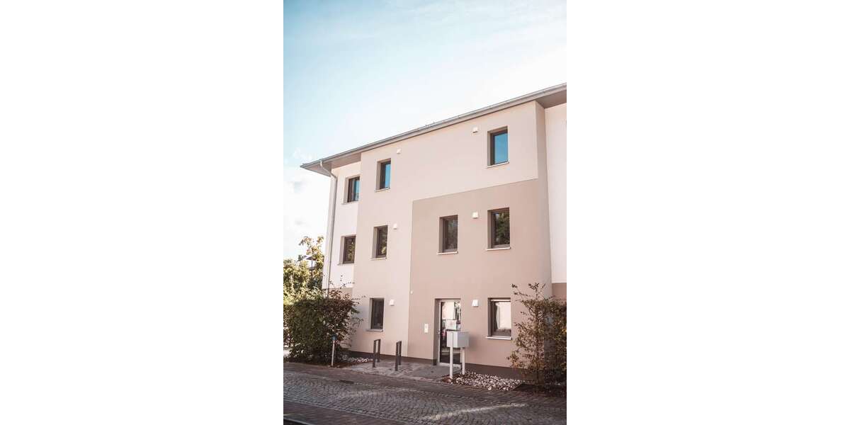 Etagenwohnung Zinnowitz - 3 Zimmer, 79 m&sup2;, 1.190&euro; | Angebot:25429514