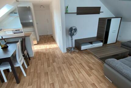 Wohnen auf Zeit Wernau (Neckar) - 2 Zimmer, 37 m&sup2;, 820&euro; | Angebot:26128616
