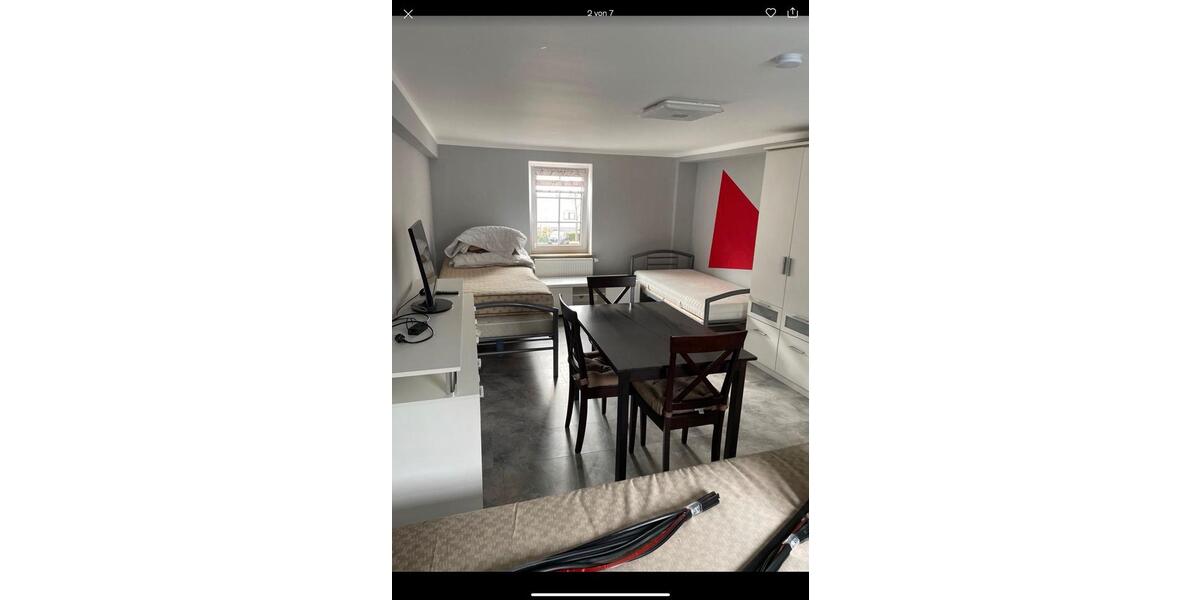 Wohnen auf Zeit Niederzier - 4 Zimmer, 12 m&sup2;, 500&euro; | Angebot:24587788