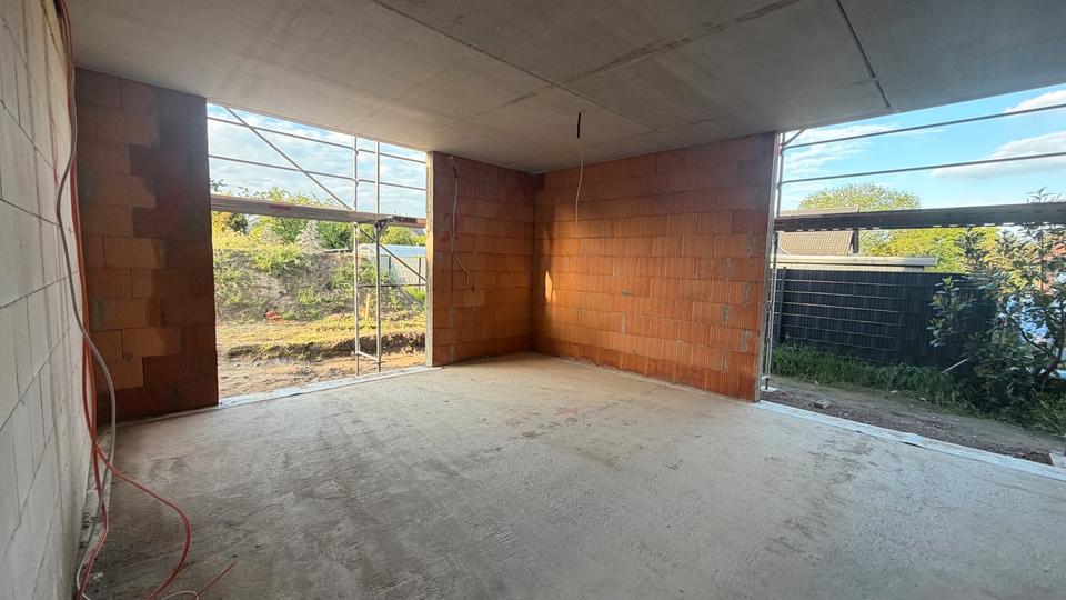 Doppelhaushälfte Bad Oeynhausen Rehme - 5 Zimmer, 160 m&sup2;, 1.850&euro; | Angebot:26135313