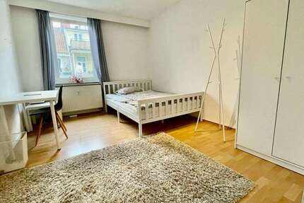 WG-Zimmer in Bremen 650 € 12 m² zimmer