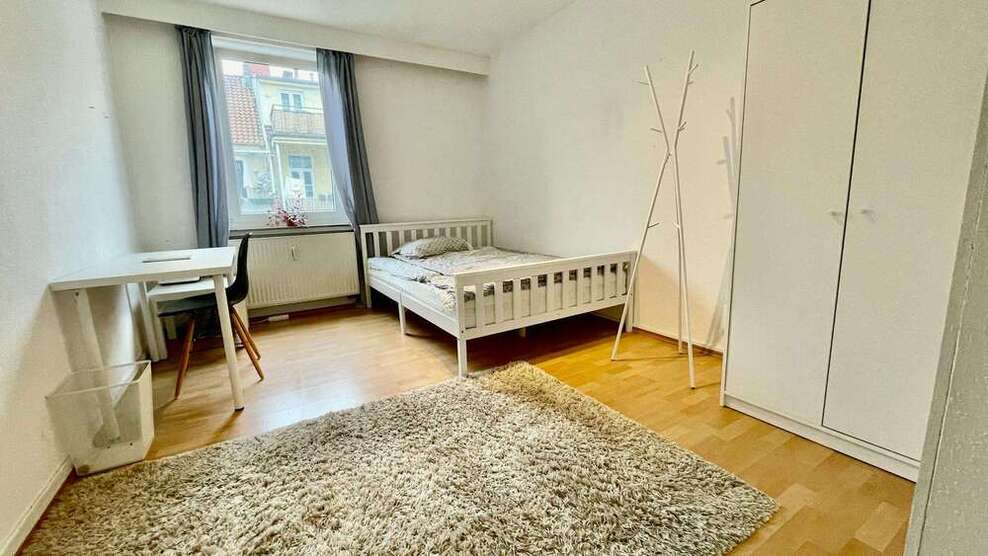 WG-Zimmer in Bremen 650 € 12 m² zimmer