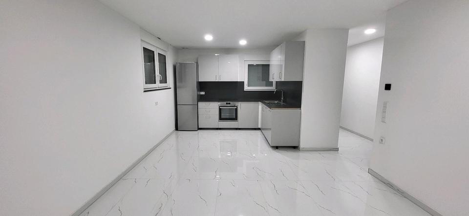 Etagenwohnung Walldorf - 2 Zimmer, 50 m&sup2;, 790&euro; | Angebot:24528299