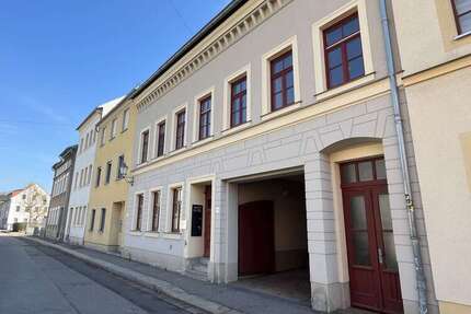 Wohnung Hainichen - 2 Zimmer, 46 m&sup2;, 303&euro; | Angebot:25986923