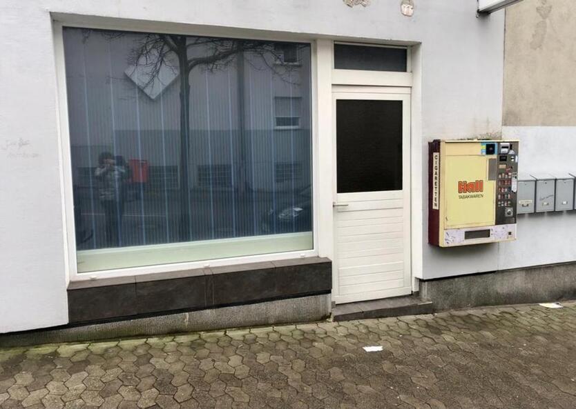 Kleines Studio zu vermieten.
