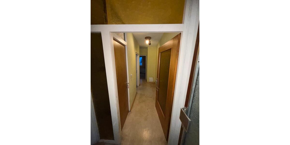 Etagenwohnung Eislingen (Fils) - 4 Zimmer, 74 m&sup2;, 850&euro; | Angebot:24628972