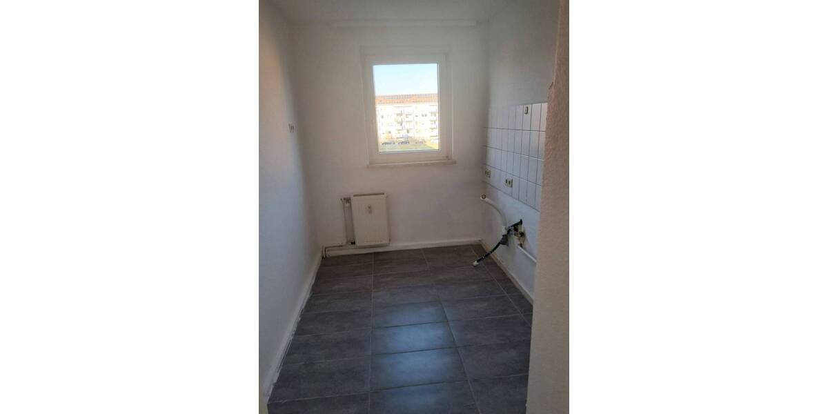 Etagenwohnung Lutherstadt Wittenberg Kleinwittenberg - 3 Zimmer, 60 m&sup2;, 315&euro; | Angebot:24037602