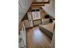 Dachgeschoßwohnung Weiden in der Oberpfalz - 2 Zimmer, 60 m&sup2;, 600&euro; | Angebot:26150604