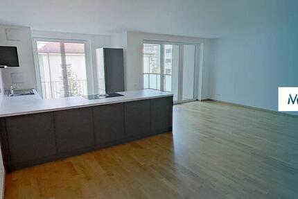 Moderne 4-Zimmer-Wohnung mit Balkon und viel Platz für Ihre Familie! zimmer