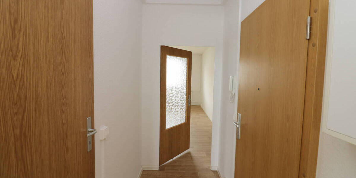 Etagenwohnung Freiberg Freiberg Nord - 3 Zimmer, 55 m&sup2;, 359&euro; | Angebot:26572705