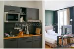 Möbliert 1-Zimmer Apartment in Dresden-City Altstadt