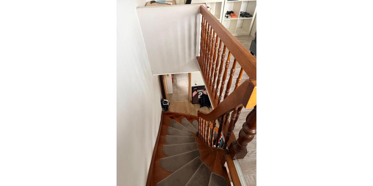 Etagenwohnung Langelsheim - 2 Zimmer, 54 m&sup2;, 380&euro; | Angebot:24827545