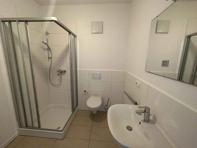 Etagenwohnung Kitzingen Etwashausen - 3 Zimmer, 75 m&sup2;, 850&euro; | Angebot:25774919