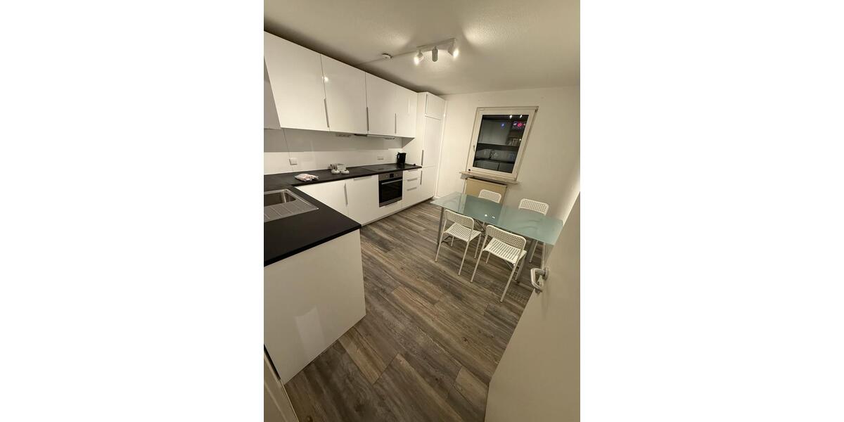 Wohnen auf Zeit Darmstadt Darmstadt-Nord - 1 Zimmer, 25 m&sup2;, 690&euro; | Angebot:24817319