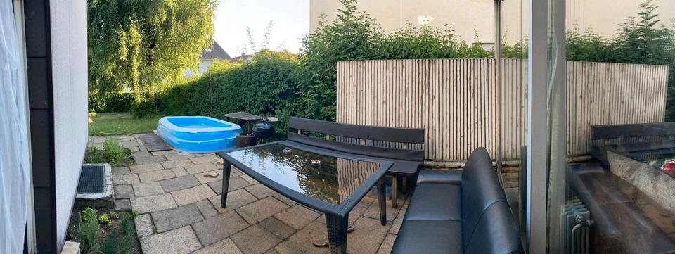 Erdgeschoßwohnung Aalen - 1 Zimmer, 12 m&sup2;, 306&euro; | Angebot:24756206