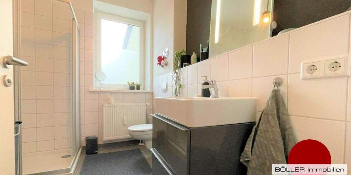 Etagenwohnung Nürnberg Almoshof - 1 Zimmer, 33 m&sup2;, 590&euro; | Angebot:25779847