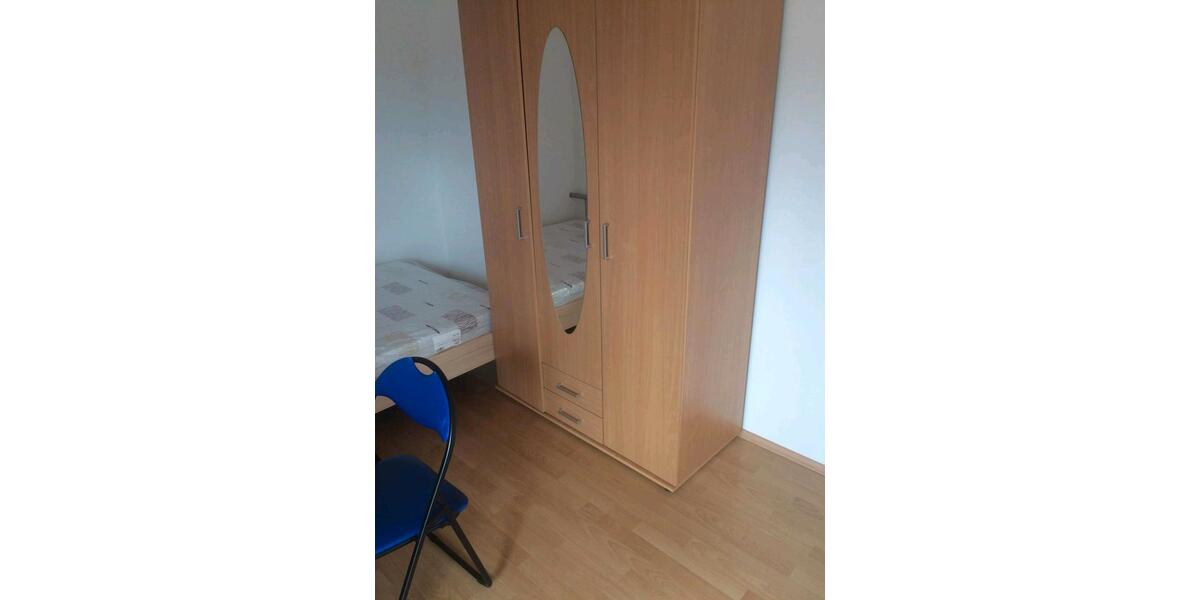 Erdgeschoßwohnung Asbach-Bäumenheim Bäumenheim - 4 Zimmer, 92 m&sup2;, 500&euro; | Angebot:26039156