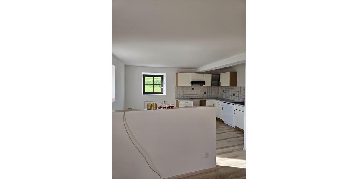 Erdgeschoßwohnung Arnstorf - 2 Zimmer, 65 m&sup2;, 780&euro; | Angebot:24616107