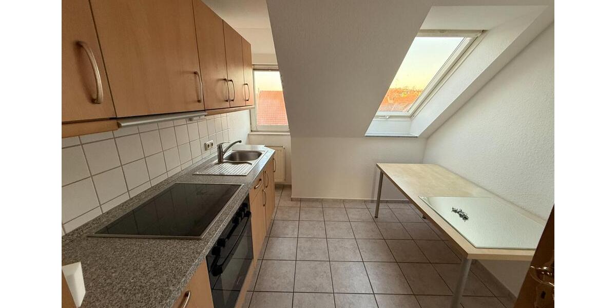Dachgeschoßwohnung Extertal - 2 Zimmer, 68 m&sup2;, 450&euro; | Angebot:24662300