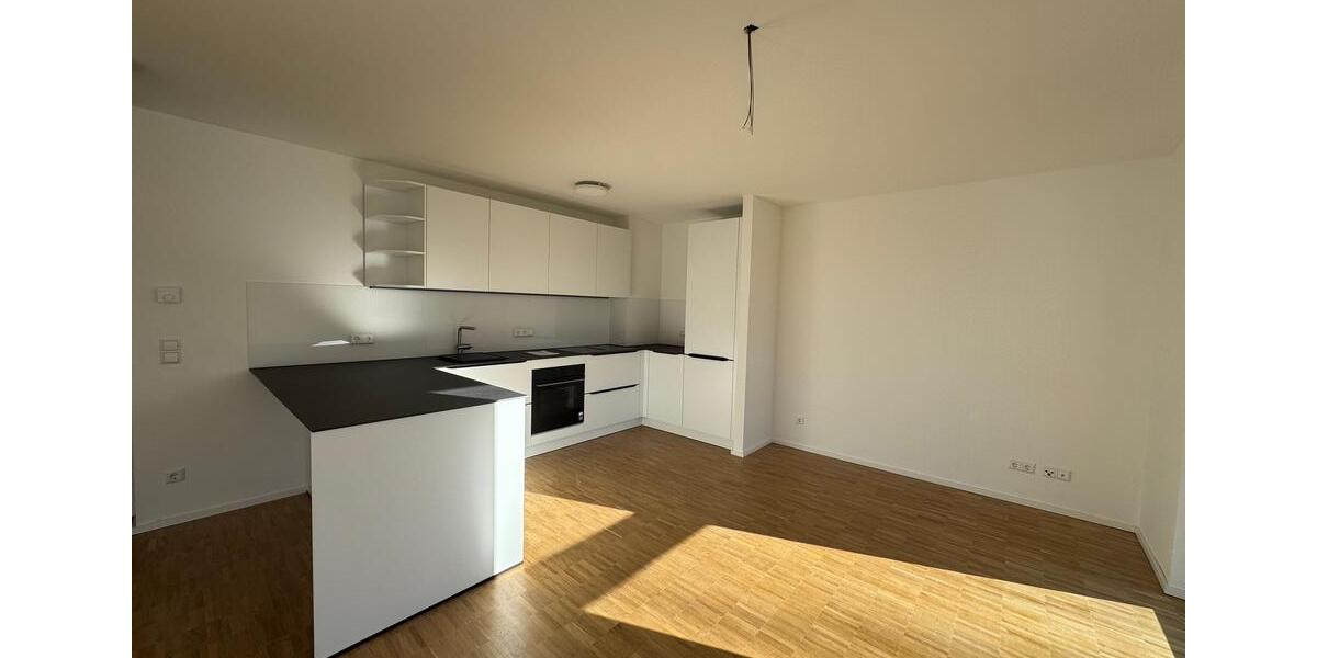 Etagenwohnung Remseck am Neckar - 3 Zimmer, 80 m&sup2;, 1.550&euro; | Angebot:24977381