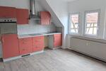 Dachgeschoßwohnung Gelnhausen - 2 Zimmer, 65 m&sup2;, 715&euro; | Angebot:24699661