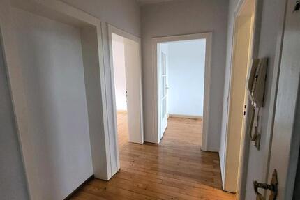 Schöne 1 ZKB-Wohnung in Sb-Malstatt zu vermieten 1 zimmer