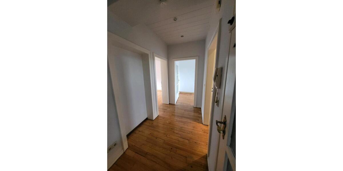 Schöne 1 ZKB-Wohnung in Sb-Malstatt zu vermieten 1 zimmer