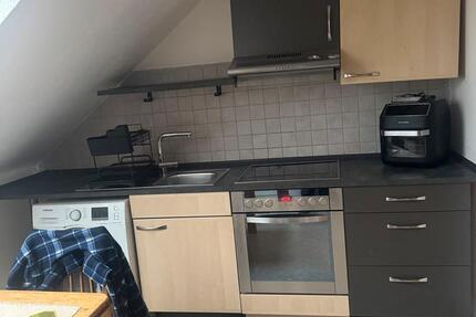 Wohnung Issigau - 2 Zimmer, 95 m&sup2;, 650&euro; | Angebot:26185113