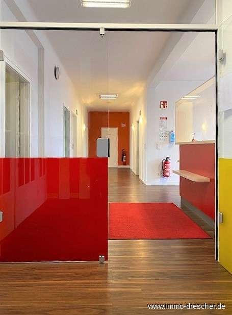 Büro in Saarbrücken 1.500 € 180 m²