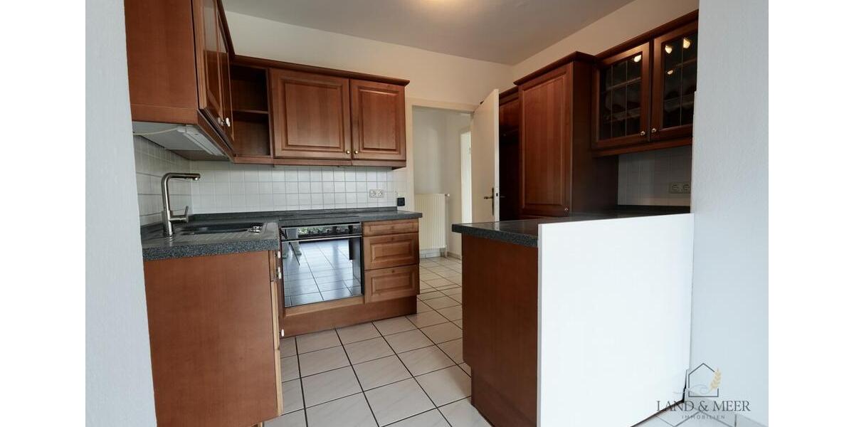 Maisonettenwohnung Neustadt in Holstein - 3 Zimmer, 156 m&sup2;, 1.950&euro; | Angebot:26674775