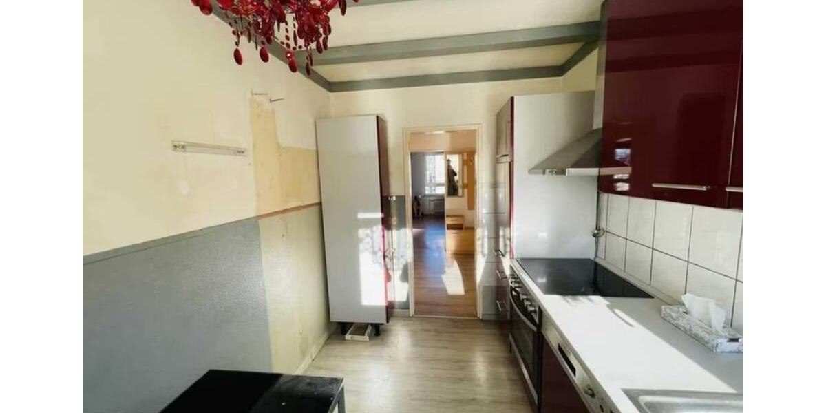 Wohnen auf Zeit Bonn Hardtberg - 3 Zimmer, 50 m&sup2;, 14&euro; | Angebot:24784472