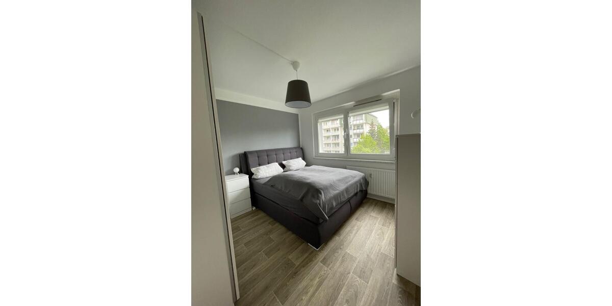 Etagenwohnung Freiberg - 2 Zimmer, 40 m&sup2;, 250&euro; | Angebot:26615618