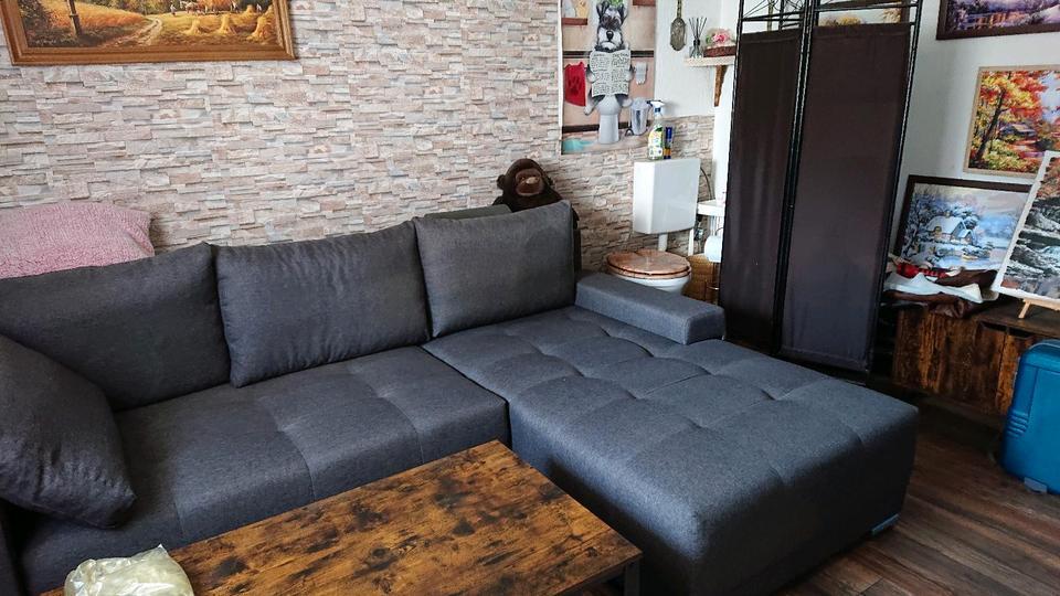 2-Zimmer AltbauWohnung, ca. 50 qm, ab 1. Oktober 2025 frei