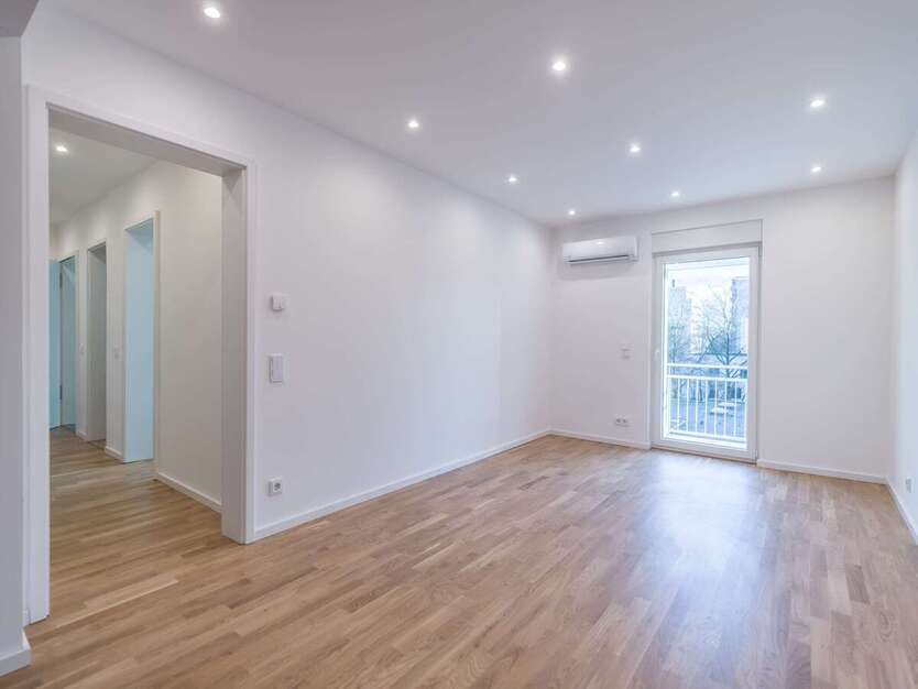 Wohnung zum Mieten in Frankfurt am Main 2.500 € 131 m² 4.5 zimmer