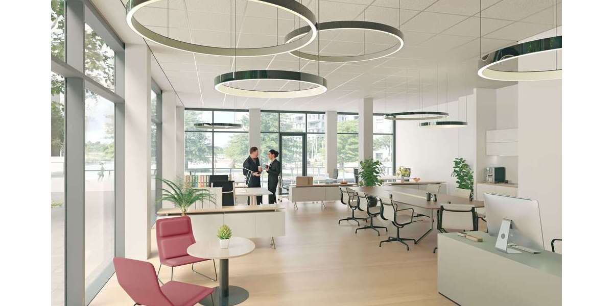 Büro in Heilbronn 2.625 € 175 m² zimmer