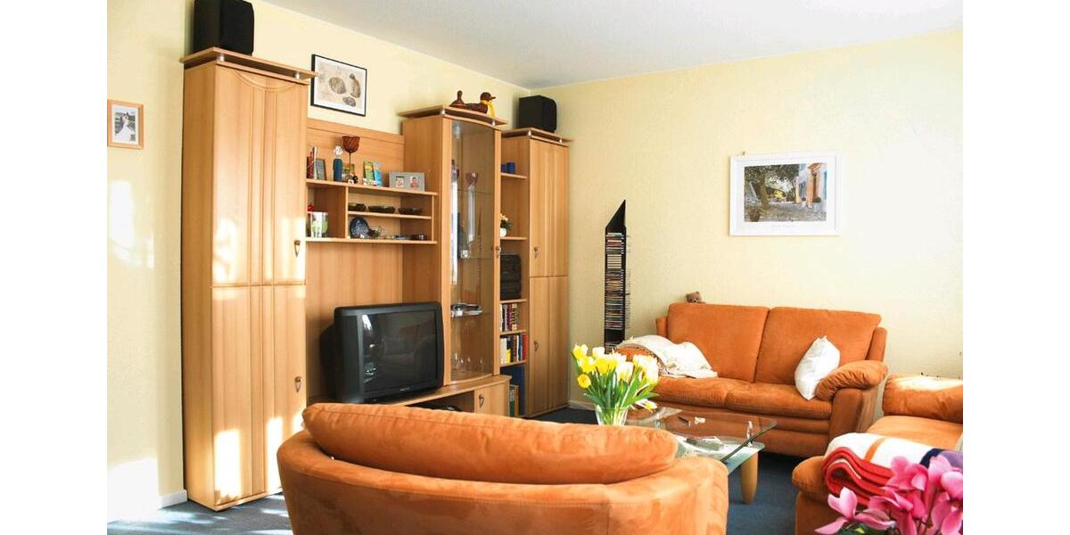 Attraktive 5-Zimmer Dachgeschoss Wohnung mit Balkon Zentrumsnah 4 zimmer