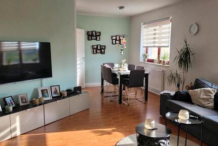 Wohnung Querfurt - 4 Zimmer, 120 m&sup2;, 1.044&euro; | Angebot:26631568