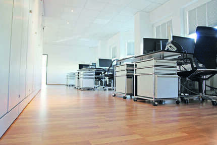 Büro in Iserlohn 280 € 8 m²