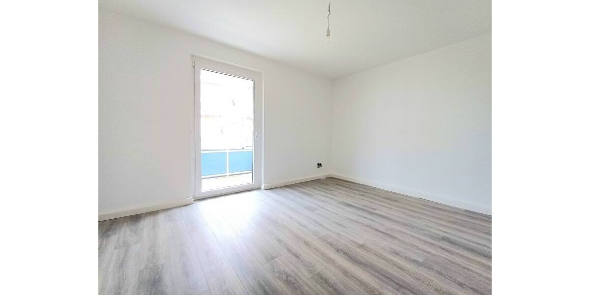 Etagenwohnung Minden Innenstadt - 2 Zimmer, 46 m&sup2;, 525&euro; | Angebot:26568574